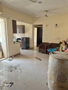 Hall Image of 1100 Sq.ft 2.5 BHK Apartment / Flat for rent in Sethi Max Royal, Sector 76 Noida for Rs. 33000