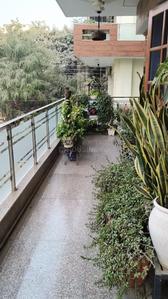 Balcony Image of 3240 Sq.ft 3 BHK Independent House for sale in Palam Vihar Gurgaon for Rs. 90000000