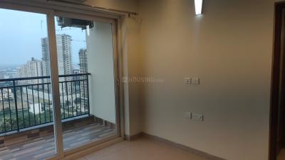 Bedroom Image of 900 Sq.ft 2 BHK Apartment / Flat for rent in City Grace, Bamheta Village Ghaziabad for Rs. 22000