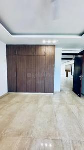 Bedroom Image of 3200 Sq.ft 4 BHK Builder Floor for sale in Palam Vihar Gurgaon for Rs. 42500000