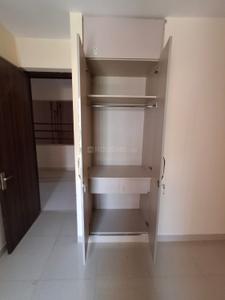 Bedroom Image of 1400 Sq.ft 3 BHK Apartment / Flat for rent in Hindustan HFL Presidency Estate, RIICO Industrial Area Bhiwadi for Rs. 20000