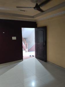 Living Room Image of 650 Sq.ft 1 BHK Apartment / Flat for rent in Dhanori Pune for Rs. 15000