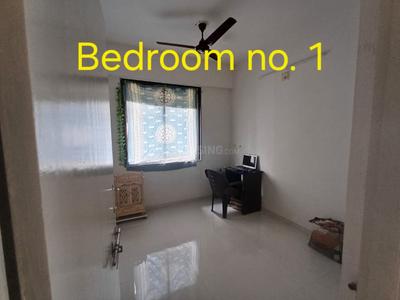 Hall Image of 1512 Sq.ft 3 BHK Apartment / Flat for sale in Chandkheda Ahmedabad for Rs. 7000000