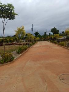 Image of 2325 Sq.ft Residential Plot / Land for sale in Yandahalli, Mysore for Rs. 9550000