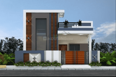 Image of 1500 Sq.ft 2 BHK Villa for sale in Shamshabad, Hyderabad for Rs. 9900000
