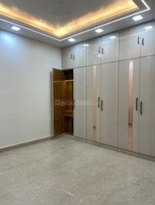 Bedroom Image of 1200 Sq.ft 3 BHK Builder Floor for sale in Sector 3 Rohini New Delhi for Rs. 26000000