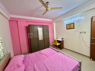 Bedroom Image of Golden Nest in BTM Layout, Bangalore