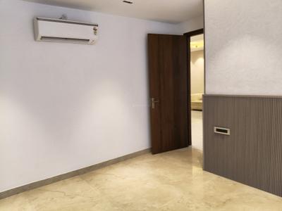 Bedroom Image of 2175 Sq.ft 4 BHK Builder Floor for sale in Sector 49 Gurgaon for Rs. 45000000