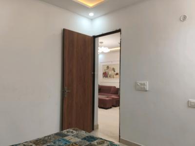 Bedroom Image of 1500 Sq.ft 3 BHK Apartment / Flat for sale in Vihaan Wardania, Noida Extension Greater Noida for Rs. 6450000