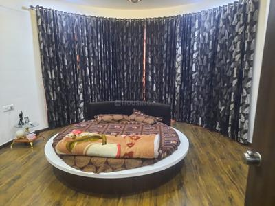Bedroom Image of 3285 Sq.ft 4 BHK Villa for sale in Shree Balaji Residency 1 and 2, Chandkheda Ahmedabad for Rs. 50000000