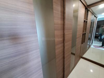 Bedroom Image of 4800 Sq.ft 4 BHK Apartment / Flat for sale in Palarivattom Kochi for Rs. 27500000