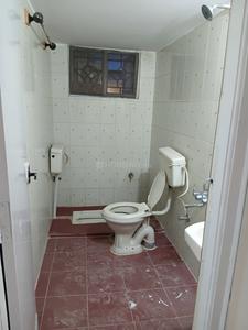 Bathroom Image of 1100 Sq.ft 2 BHK Builder Floor for rent in JP Nagar Bengaluru for Rs. 24000