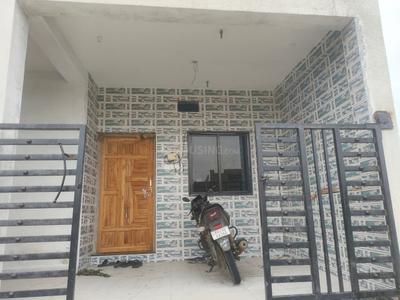 Balcony Image of 1200 Sq.ft 1 BHK Independent House for rent in Vayusena Nagar Nagpur for Rs. 8000
