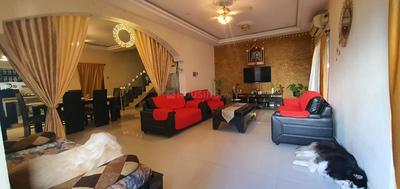 4 BHK Independent House