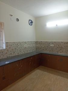 Kitchen Image of 1900 Sq.ft 4 BHK Apartment / Flat for rent in T Nagar Chennai for Rs. 70001