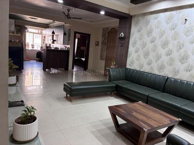 Hall Image of 1700 Sq.ft 4 BHK Apartment / Flat for sale in Sagar Green Hills, Kolar Road Bhopal for Rs. 10000000