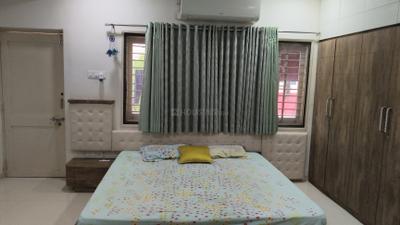 Bedroom Image of 2800 Sq.ft 4 BHK Independent House for sale in Vallabh Vidhyanagar Anand for Rs. 17100000