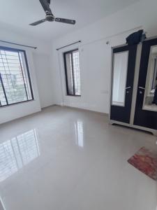 Bedroom Image of 1123 Sq.ft 2 BHK Apartment / Flat for sale in Gulmohar Renaissance, Upper Kharadi Pune for Rs. 8500000