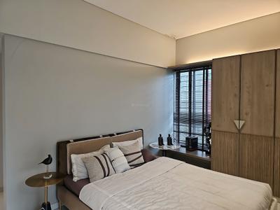 Bedroom Image of 1472 Sq.ft 3 BHK Apartment / Flat for sale in Nivasa Enchante Phase III, Lohegaon Pune for Rs. 10897869