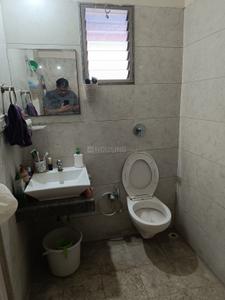 Image of 900 Sq.ft 3 BHK Apartment / Flat for sale in Orchid Paradise, South Bopal, Ahmedabad for Rs. 7800000