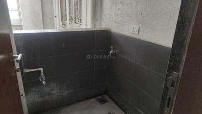 Kitchen Image of 850 Sq.ft 1 BHK Apartment / Flat for rent in Mittal Sun Sapphire, Hadapsar Pune for Rs. 26000