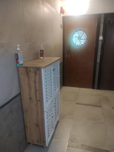 Bedroom Image of 1050 Sq.ft 2 BHK Apartment / Flat for rent in Hiranandani Estate Thane for Rs. 34000