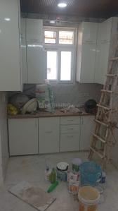 Kitchen Image of 950 Sq.ft 2 BHK Apartment / Flat for sale in Hill Apartments, Sector 13 Rohini New Delhi for Rs. 12500000
