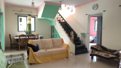 Living Room Image of 2800 Sq.ft 3 BHK Villa for sale in DSK Meghmalhar, Dhayari Pune for Rs. 16000000