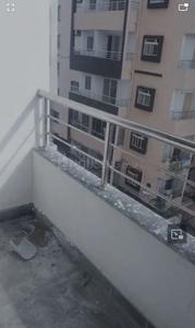 Balcony Image of 1375 Sq.ft 3 BHK Apartment / Flat for sale in Tupudana Ranchi for Rs. 4812500
