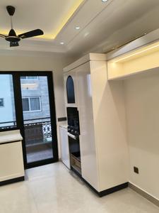 Kitchen Image of 1484 Sq.ft 2.5 BHK Apartment / Flat for sale in Ireo The Corridors, Sector 67 Gurgaon for Rs. 21500000