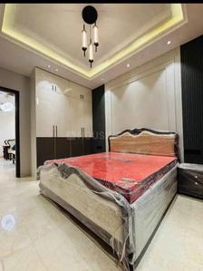 Bedroom Image of 1032 Sq.ft 2 BHK Builder Floor for sale in Kharar Mohali for Rs. 5890000