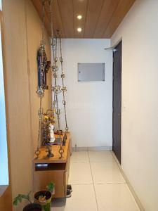 Hall Image of 1603 Sq.ft 3 BHK Apartment / Flat for sale in Prestige Falcon City by Prestige Projects Pvt Ltd, Konanakunte Bengaluru for Rs. 33200000