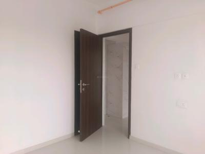 Bedroom Image of 610 Sq.ft 1 BHK Apartment / Flat for sale in Kandivali West Mumbai for Rs. 12300000