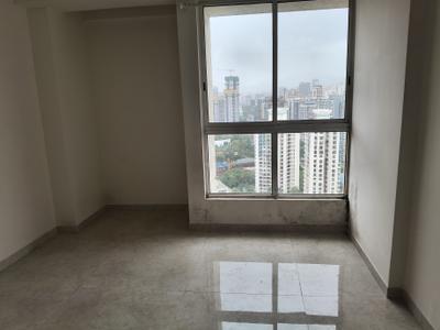 Bedroom Image of 960 Sq.ft 2 BHK Apartment / Flat for rent in Lodha Amara, Kolshet Thane for Rs. 38000