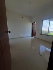 Hall Image of 837 Sq.ft 2 BHK Apartment / Flat for sale in Sameer Indraprastha Phase 1, Kondhwa Budruk Pune for Rs. 4390000