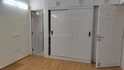 Bedroom Image of 3600 Sq.ft 4.5 BHK Builder Floor for rent in Emaar Emerald Floors Select, Sector 65 Gurgaon for Rs. 60000