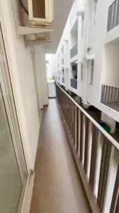 Balcony Image of 1172 Sq.ft 2 BHK Apartment / Flat for sale in M3M Soulitude , Sector 89 Gurgaon for Rs. 12600000