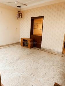 Hall Image of 1600 Sq.ft 3 BHK Apartment / Flat for rent in DDA Flats Sarita Vihar, Sarita Vihar New Delhi for Rs. 65000