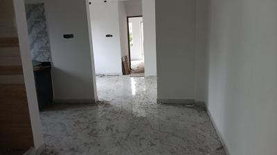 Living Room Image of 800 Sq.ft 2 BHK Apartment / Flat for sale in New Town Kolkata for Rs. 7000000
