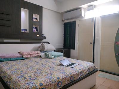 Bedroom Image of 1430 Sq.ft 2 BHK Apartment / Flat for sale in Arya Krishna Mansion, Sahakara Nagar Bengaluru for Rs. 13500000