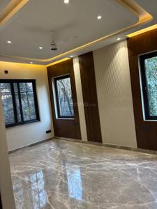 Hall Image of 2700 Sq.ft 4 BHK Builder Floor for sale in Naraina New Delhi for Rs. 55000000