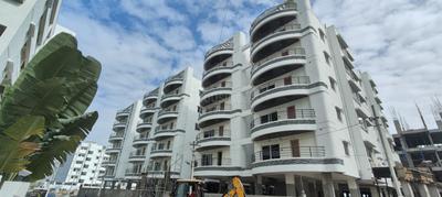 Image of 1230 Sq.ft 2 BHK Apartment / Flat for sale in Thimu Blue Bell, Dullapally, Hyderabad for Rs. 5585689