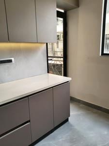 Kitchen Image of 2200 Sq.ft 3 BHK Builder Floor for sale in Sector 57 Gurgaon for Rs. 30500000