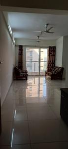 Hall Image of 1965 Sq.ft 3 BHK Apartment / Flat for rent in Pacifica Reflections, Vaishno Devi Circle Ahmedabad for Rs. 34000
