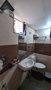 Image of 1260 Sq.ft 2 BHK Apartment / Flat for sale in New Ranip, Ahmedabad for Rs. 7500000