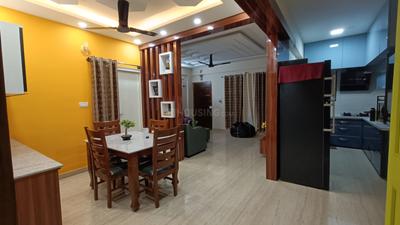 Living Room Image of 1260 Sq.ft 3 BHK Apartment / Flat for sale in RR Nagar Bengaluru for Rs. 10500000
