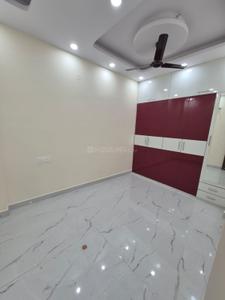 Bedroom Image of 900 Sq.ft 2 BHK Apartment / Flat for rent in Vivek Vihar New Delhi for Rs. 19000