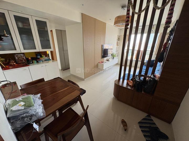 Arihant Residency Main Image 1