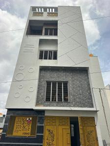 Image of 2100 Sq.ft 3 BHK Independent House for sale in Gnana Bharathi, Bengaluru for Rs. 19700000