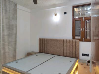 Bedroom Image of 1390 Sq.ft 3 BHK Builder Floor for sale in Dream Homes, Indirapuram Ghaziabad for Rs. 6200000